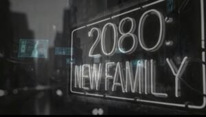 Locandina di 2080 New Family