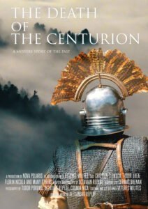 Locandina di The Death of the Centurion