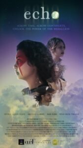 Locandina di Echo – Pilot Episode