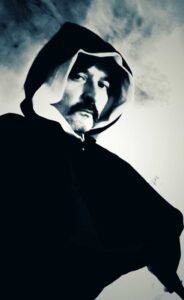 Locandina di Giordano Bruno: A Myth… a Story… an Enigma…
