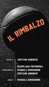 Locandina di Il Rimbalzo