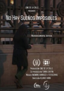 Locandina di No Dreams are Unattainable