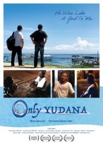 Locandina di Only YUDANA