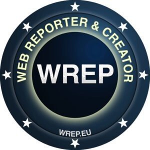 WREP – Web Reporter & Creator
