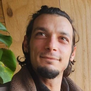 Luca Comazzetto