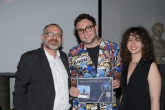 2025_Buffalo-Rotts-Film_Festival-at-Roma-Campidoglio_june_Italy_54